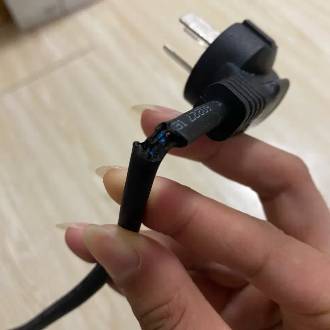 安全電裝置不是智商稅，是必需品