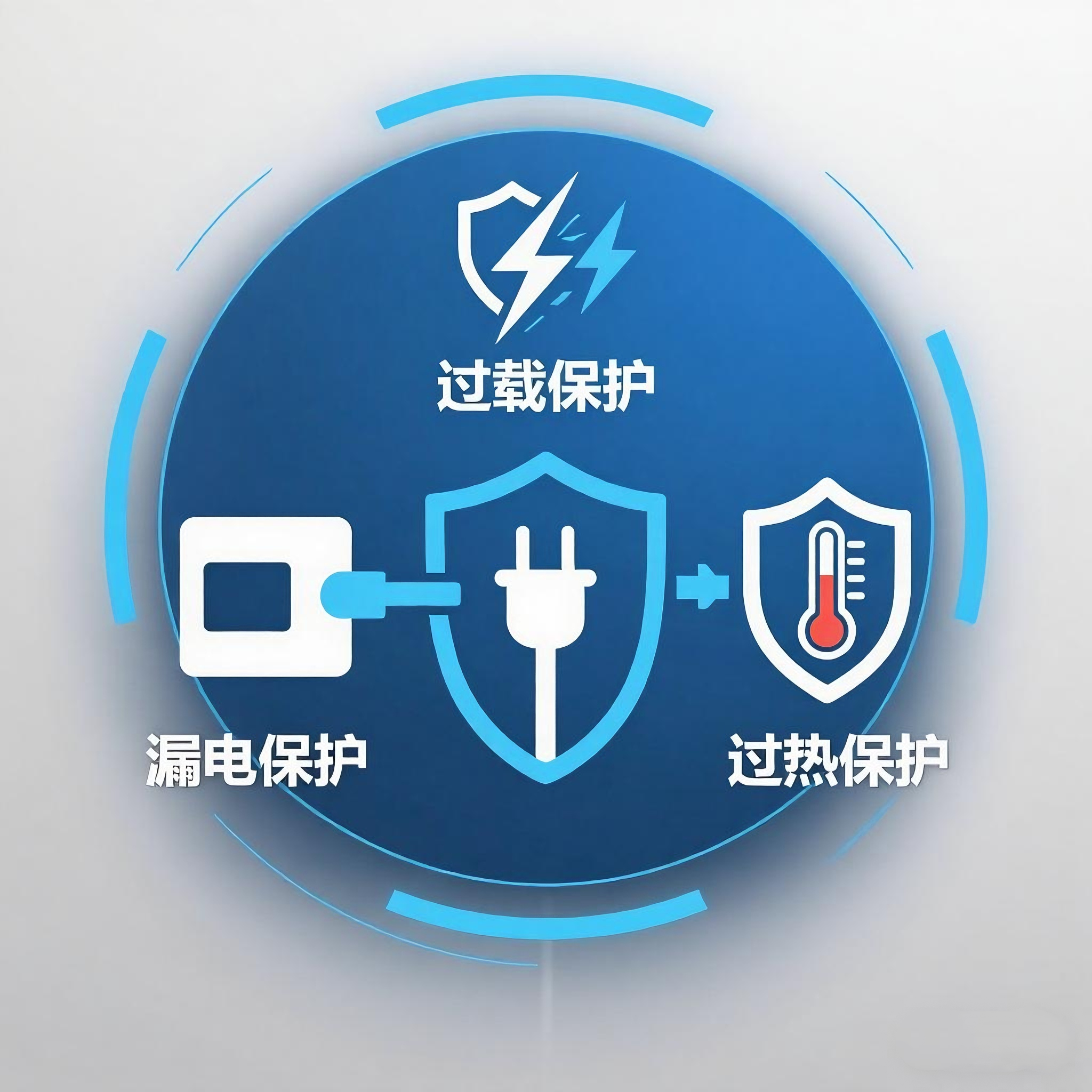 商鋪電氣線(xiàn)路安全要注意，別讓生意毀于一“電”！